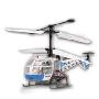 美嘉欣 数码比例遥控共轴双桨直升机模型M01