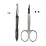 Beauty tool No.1眉夹+修眉剪C