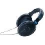 森海塞尔 Sennheiser HD600 头戴封闭式发烧级耳机(高保真质量、开放动圈的hi-fi/专业立体声耳机)