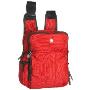 Victorinox维氏 Vertical Deluxe Travel Companion 3向纵式手提包 TRGE-32603