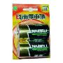南孚2#碱性电池 2粒盒装（12卡）