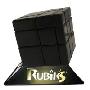 RUBIK'S 鲁比克 国产益智魔方 原面异形魔方 赠送原装底托-原装魔方袋-魔方全套经典教程