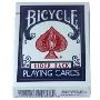 美国单车BICYCLE扑克牌 蓝色