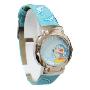 Doraemon 多啦A梦 卡通手表限量版DAFR730-01A