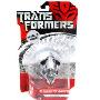 Transformers 变形金刚 人物3D磁性贴(威震天金属银)1014 4