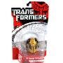 Transformers 变形金刚 人物3D磁性贴(大黄蜂战斗模式金属黄)1008 8