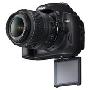 尼康单反相机套机 D5000（AF-S DX 18-55mm f/3.5-5.6G VR尼克尔镜头 ）