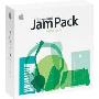 GarageBand Jam Pack 2: Remix Tools Media Set(说明书)