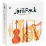 GarageBand Jam Pack 4: Symphony Orchestra Media Set(说明书)