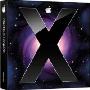 MAC OS X 10.5.6 LEOPARD(4用户版)