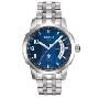 TISSOT 天梭T-SPORT 运动系列石英男表T014.421.11.047.00