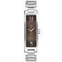 TISSOT 天梭T-TREND 时尚系列石英女表T015.309.11.298.00