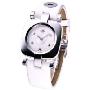 TISSOT 天梭T-TREND 时尚系列石英女表T020.309.16.031.01