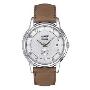 TISSOT 天梭T-CLASSIC 经典系列机械男表T025.408.16.032.01