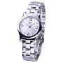 TISSOT 天梭T-TREND 时尚系列石英女表T028.210.11.037.00