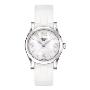 TISSOT 天梭T-TREND 时尚系列石英女表T028.210.17.117.00