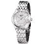 TISSOT 天梭T-CLASSIC 经典系列机械女表T038.207.11.037.00