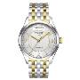 TISSOT 天梭T-CLASSIC 经典系列机械男表T038.430.22.037.00