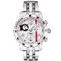 TISSOT 天梭T-SPORT 运动系列石英女表T17.1.986.32