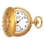 TISSOT 天梭怀表系列机械T83.4.403.12