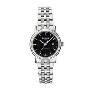 TISSOT 天梭T-CLASSIC 经典系列机械女表T95.1.183.51