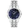 TISSOT 天梭T-CLASSIC 经典系列机械女表T97.1.483.41
