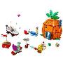 LEGO 乐高 比奇堡的好邻居L3834