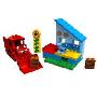 LEGO 乐高 忙碌的推土机马克L3596