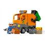 LEGO 乐高 垃圾车L5637