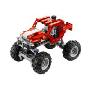 LEGO 乐高 拉力卡车L8261