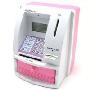 MISSO 米索 创意潮品-粉色语音ATM机