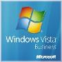 Windows Vista Business SP1 32-bit English 1pk DSP OEI CD(英文商业版简包)