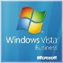 Windows Vista Business SP1 32-bit English 3pk DSP 3 OEI CD(英文商业版简包3用户)