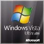Windows Vista Ultimate SP1 32-bit ChnSimp 1pk DSP OEI DVD(中文旗舰版简包)