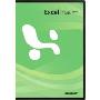 Excel Mac 2008 English DVD