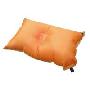 乐游 HWF-117 自动充气枕 (防潮，隔寒，携带方便，可做为靠垫或者枕头 (正版授权)