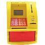MISSO 米索 创意潮品-黄色语音ATM机