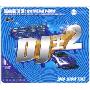 汽车慢摇DJ王2(3CD)