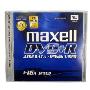 麦克赛尔（maxell）DVD＋R 16X 1p 超硬刻录光盘(1*10片)