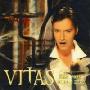 Vitas:回家1(CD)