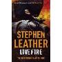 Live Fire(A Dan Shepherd Mystery)