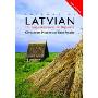 Colloquial Latvian: The Complete Course for Beginners(拉脱维亚语)