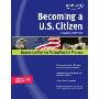Kaplan Becoming a U.S. Citizen(Kaplan Becoming a U.S. Citizen)