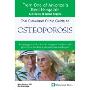 The Cleveland Clinic Guide to Osteoporosis(Cleveland Clinic Guides)