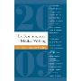 The Best American Medical Writing 2009