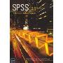 SPSS: Analysis Without Anguish Using Spss Version 14.0 for Windows