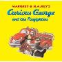 Curious George and the Firefighters(Curious George)
