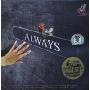 Always:永远(CD)