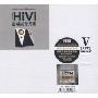 惠威V综合试音4(CD)