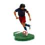 Ftchamps 足球明星 Carles Puyol 普约尔 小号